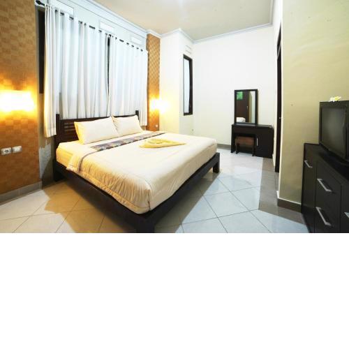 Ganggas Homestay