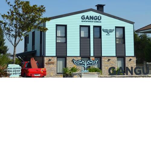 Gangu Apartamentos Turisticos