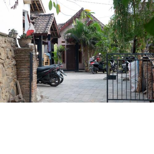 Gani Homestay