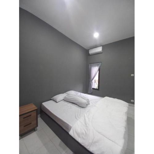 Ganjar Homestay