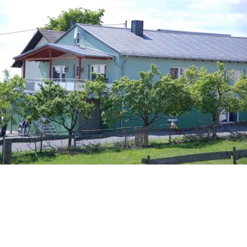 Gänschen klein