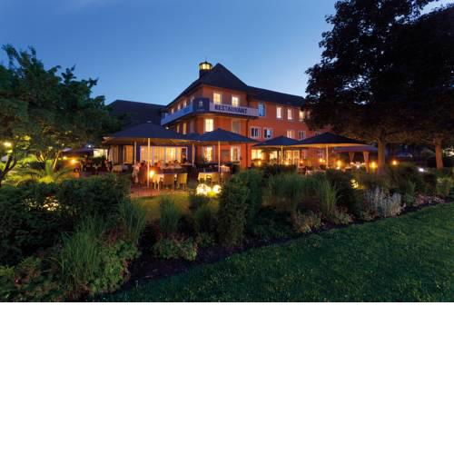 Ganter Hotel & Restaurant Mohren