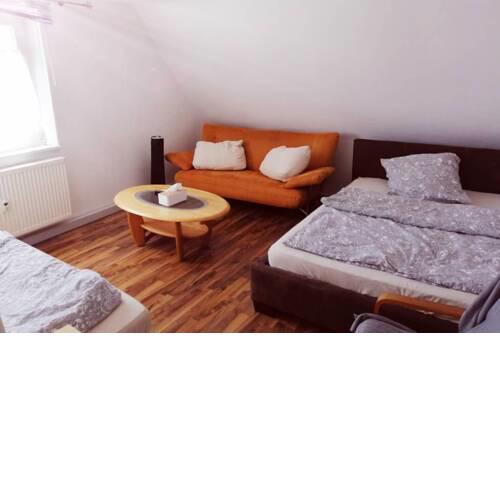 Ganze Wohnung in Würzburg