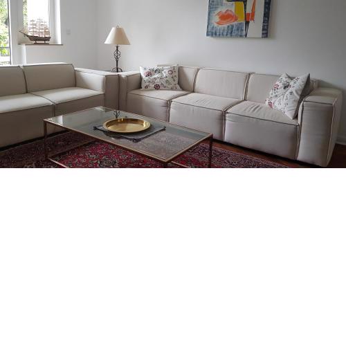 Ganze Wohnung mit Garten (Schwachhausen/Gete)