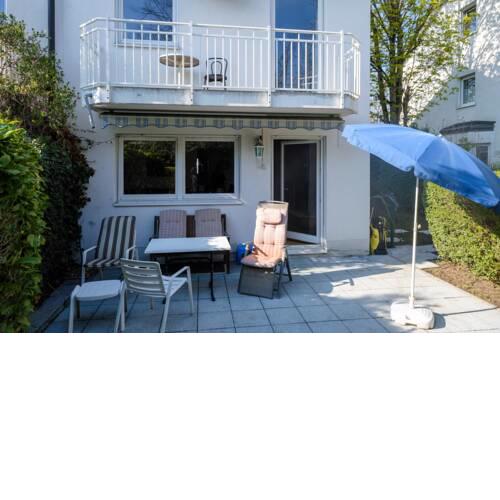 Ganzes Haus möbliert Mü-Lerchenau