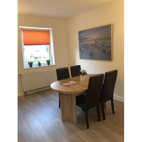 Ganzes Haus zwischen Lübeck und Travemünde