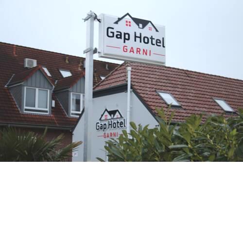 Gap Hotel Garni