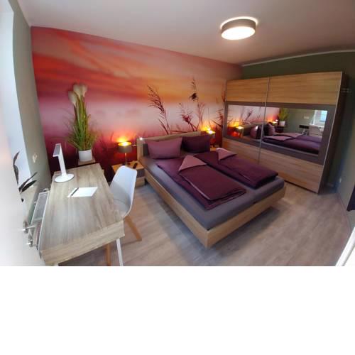 gapart - Apartments mit Küche