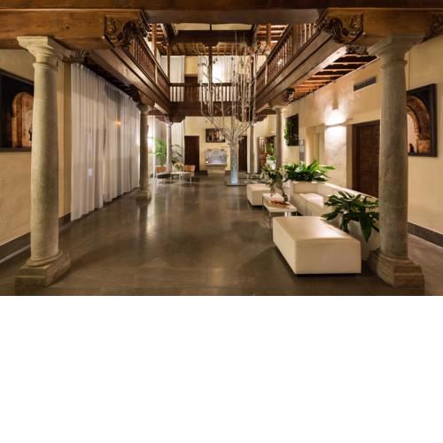 Gar Anat Hotel Boutique