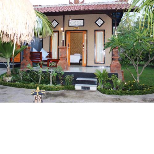 Gara Menjangan Homestay