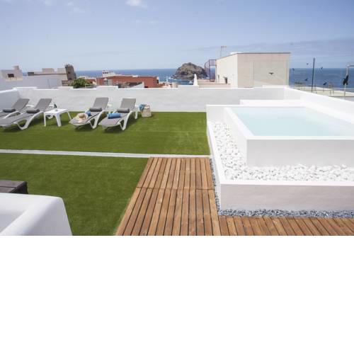 Garachico Homes - LA CASA DE VICTORIA