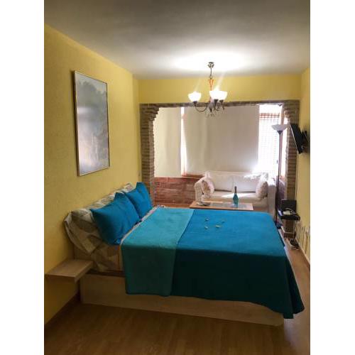 Garajonay Apartamento