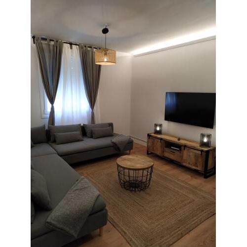 GARAY by STAYNN APARTMENTS