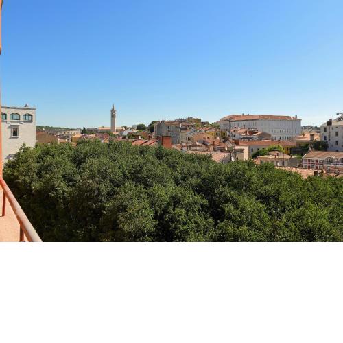 Garbas City Center Apartment Pula
