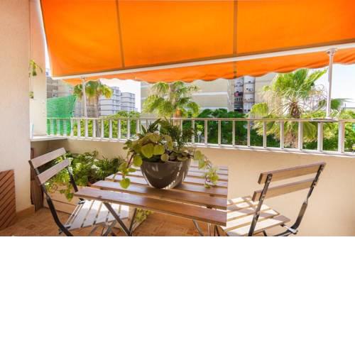 Garcia Lorca's Rooms