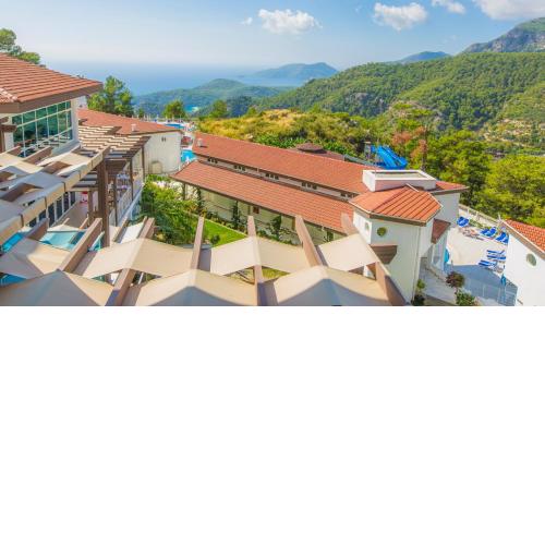 Garcia Resort & Spa - Ultra All Inclusive