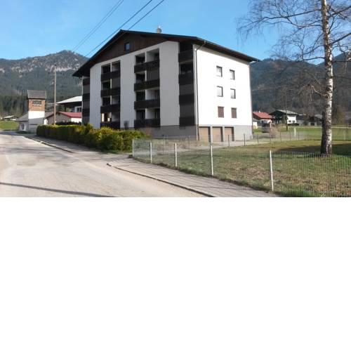 Garconniere Pachler