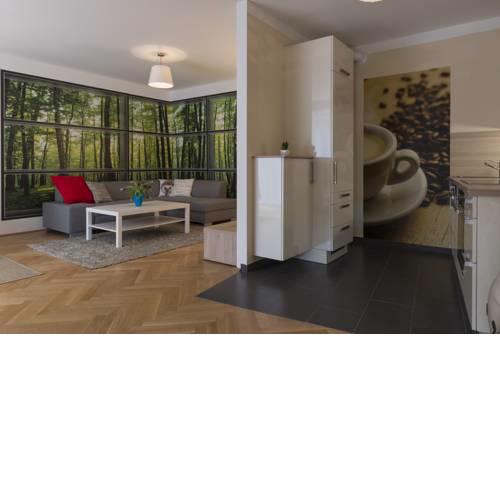 Garden Apartment Mariahilferstrasse