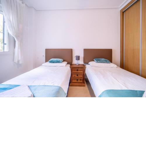 Garden Apartment with Hot Tub - ER2104LT