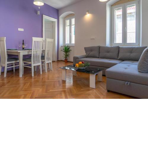 Garden Apartment