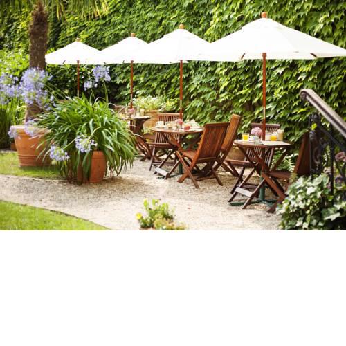 Garden Boutique Hotel