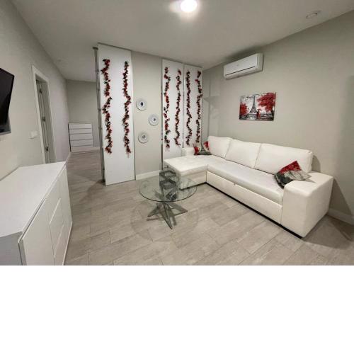 Garden City Loft Nº3