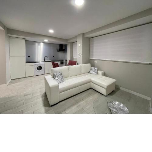 Garden City Loft Nº6