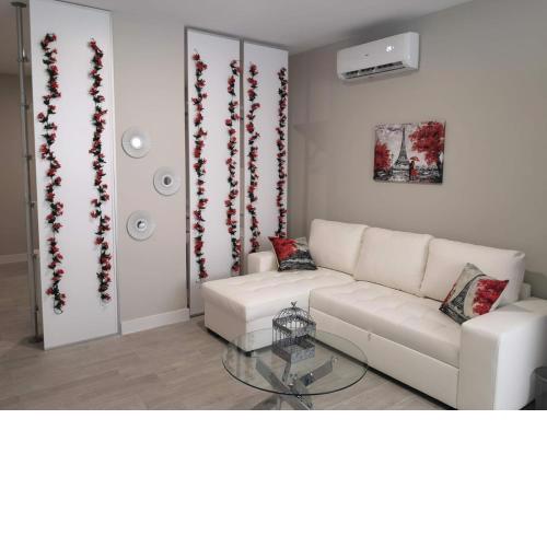 Garden City lofts Nº5