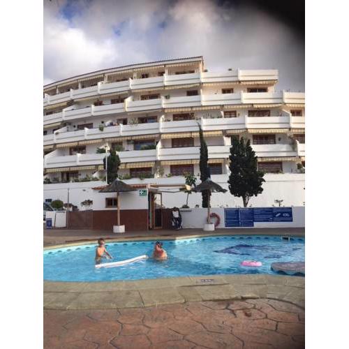 GARDEN CITY