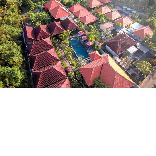 Garden Cottage Lembongan & Hostel