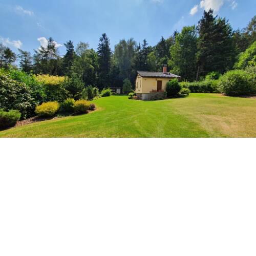 Garden Cottage U lesa