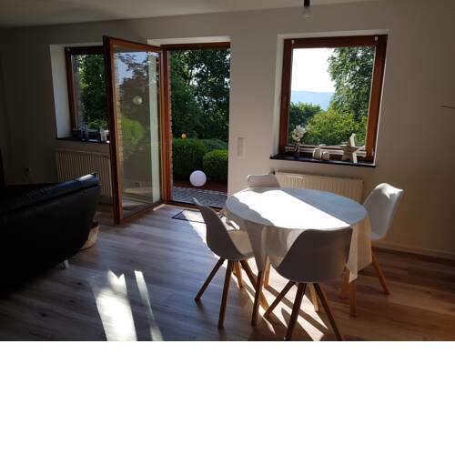 Garden & Hill Ferienwohnung Limburg