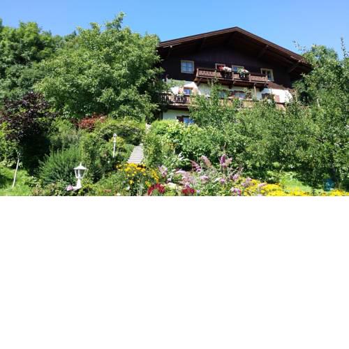 Garden Home Countryhouse Antonia