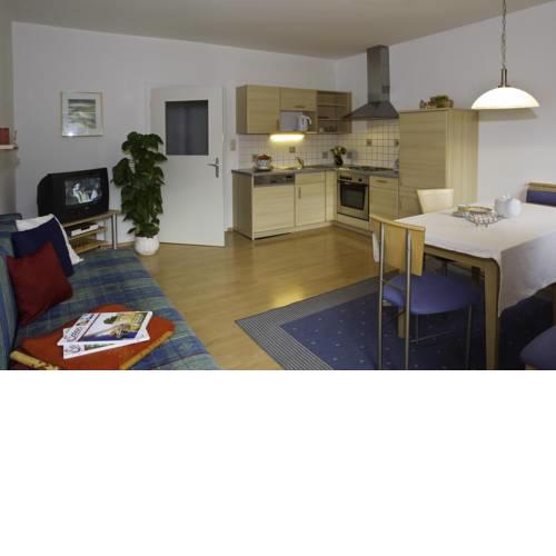 Garden Home Weißes Rössl