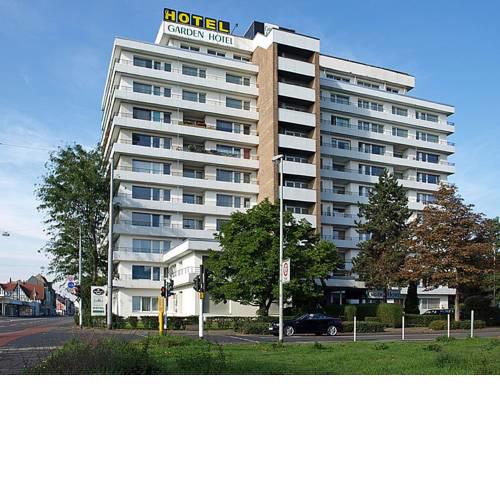 Garden Hotel Krefeld