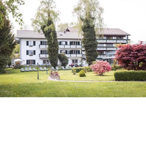 Garden-Hotel Reinhart
