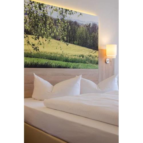 Garden Hotel