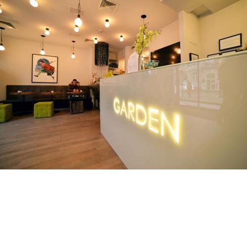 Garden Hotel