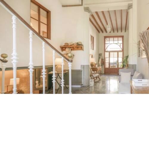 Garden House in Soller village - Casa del Mar