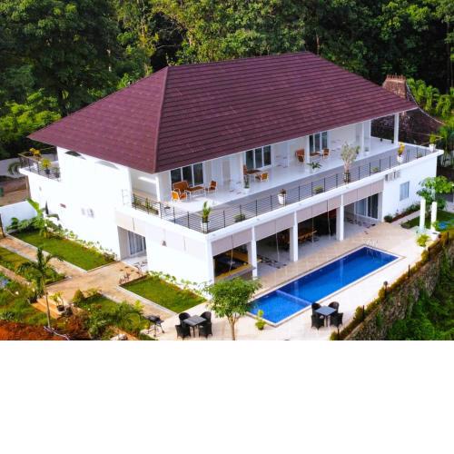 Garden House Jepara