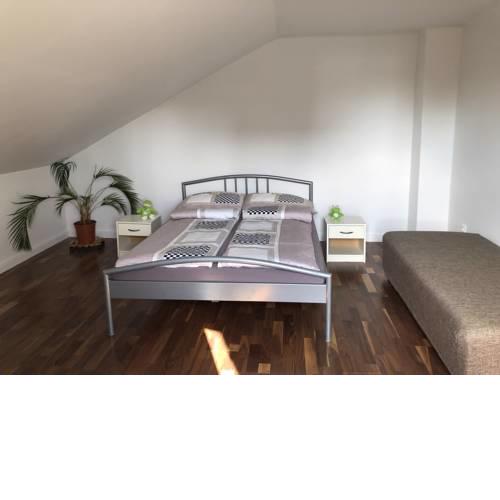 Garden House Liesing