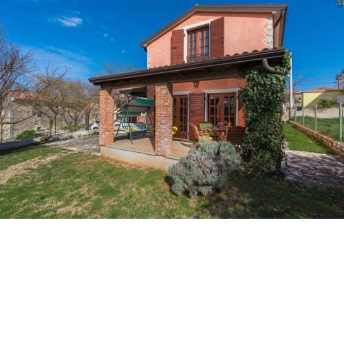 Garden House