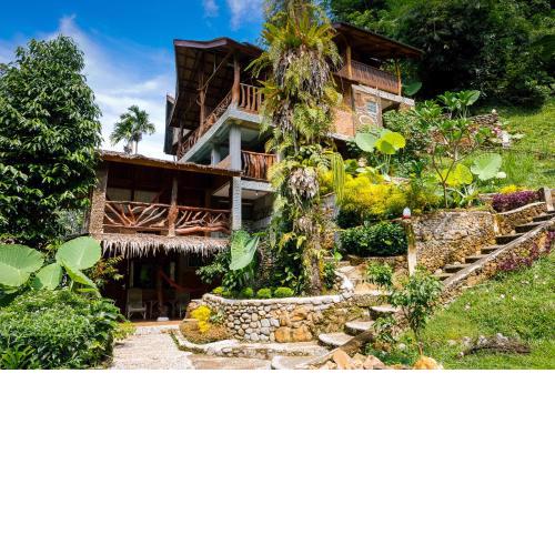 Garden Inn