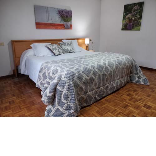 Garden Lodge Hostal Evencio