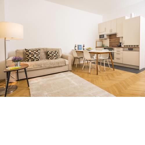 Garden Lounge Satzberg by welcome2vienna