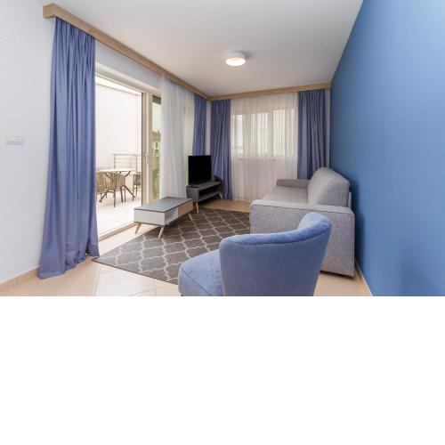 Garden Palace - Apartment Sembid