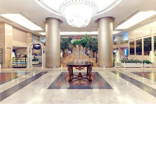Garden Palace Hotel Powered by Archipelago