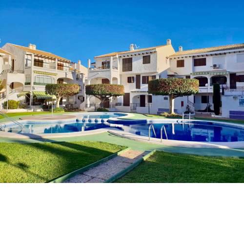 Garden Village by the Sea