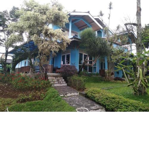 Garden Villas Cipanas