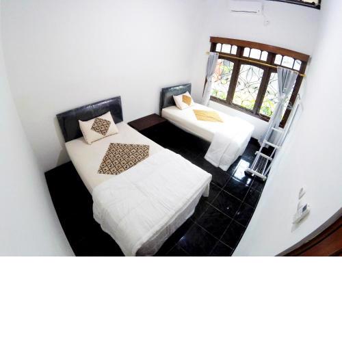 Garden Yard Homestay Jogja